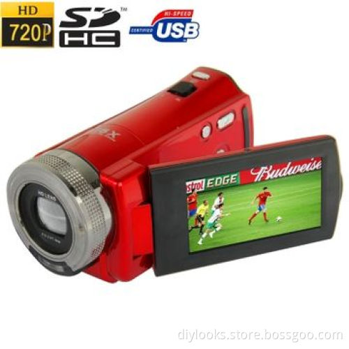 HD-56E Red Digital Video Camera